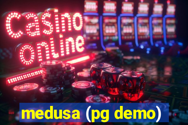 medusa (pg demo)