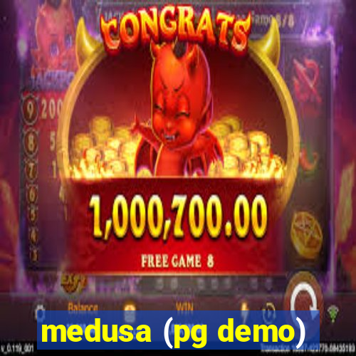 medusa (pg demo)