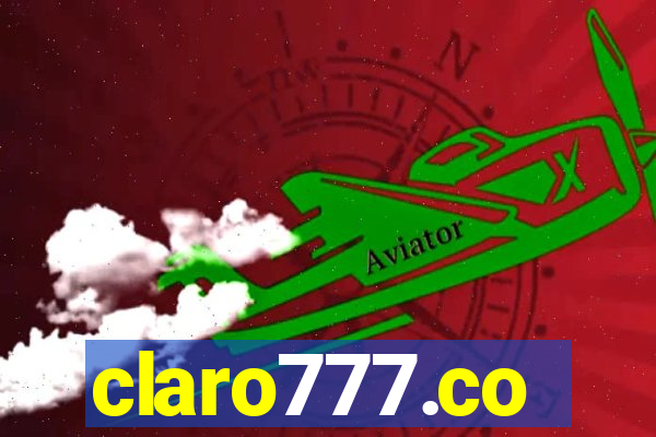 claro777.co