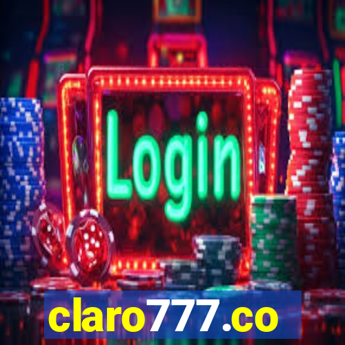 claro777.co