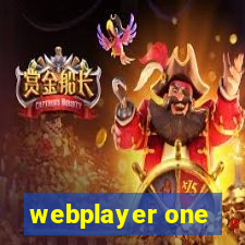 webplayer one