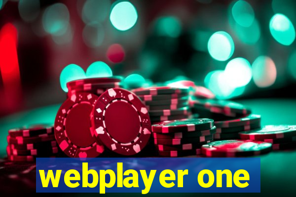 webplayer one