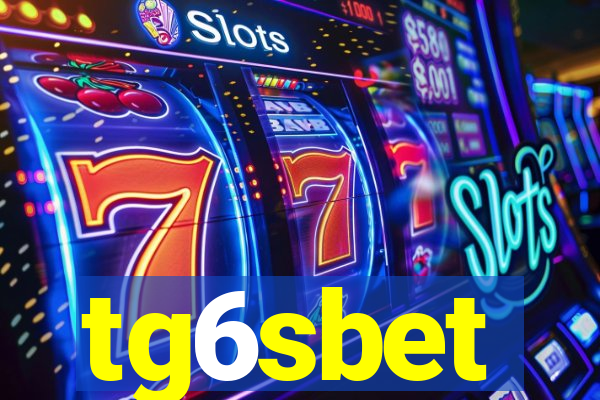 tg6sbet