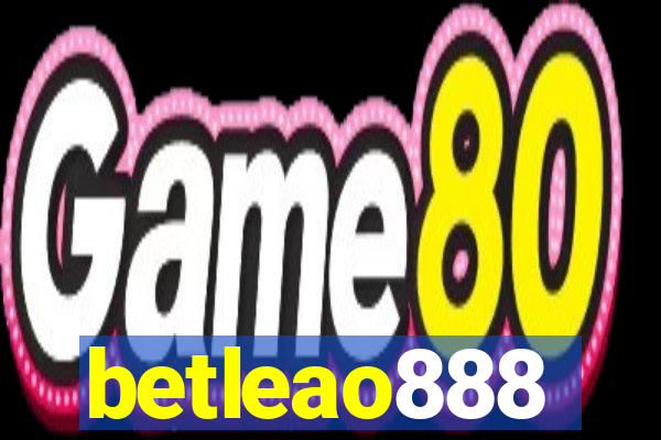 betleao888