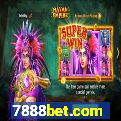 7888bet.com