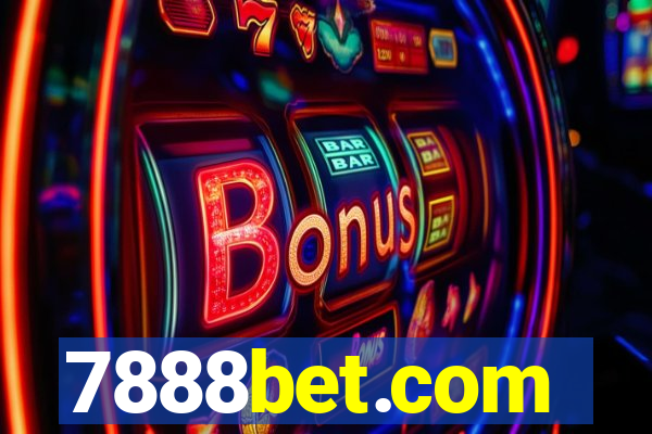7888bet.com