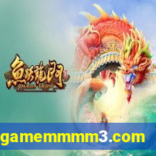 gamemmmm3.com