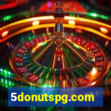 5donutspg.com