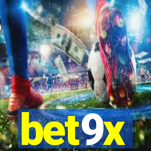 bet9x