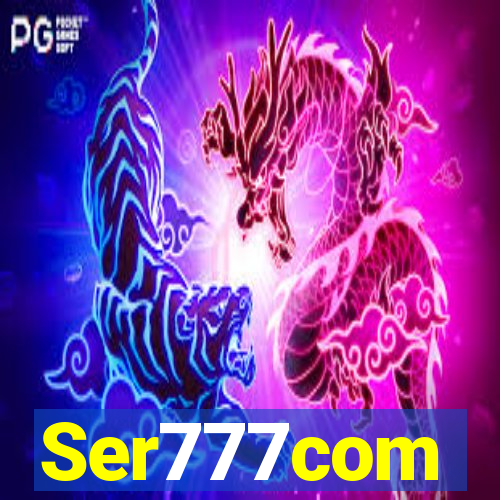 Ser777com