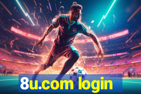 8u.com login