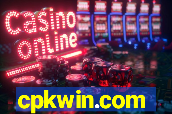 cpkwin.com