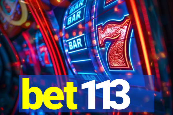 bet113