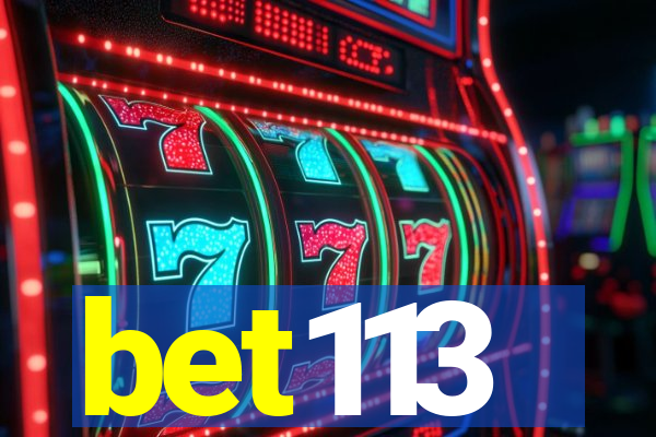 bet113