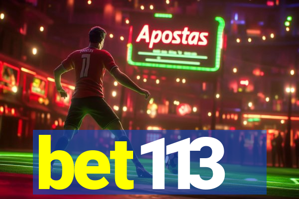 bet113