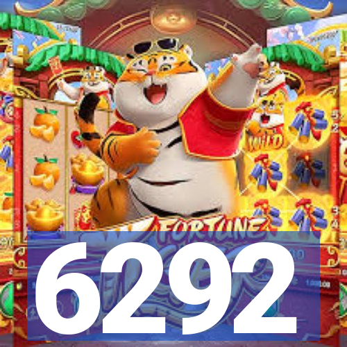 6292