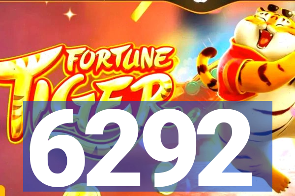 6292