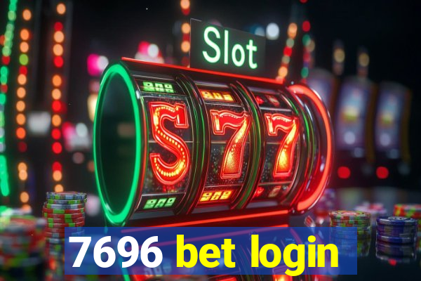 7696 bet login