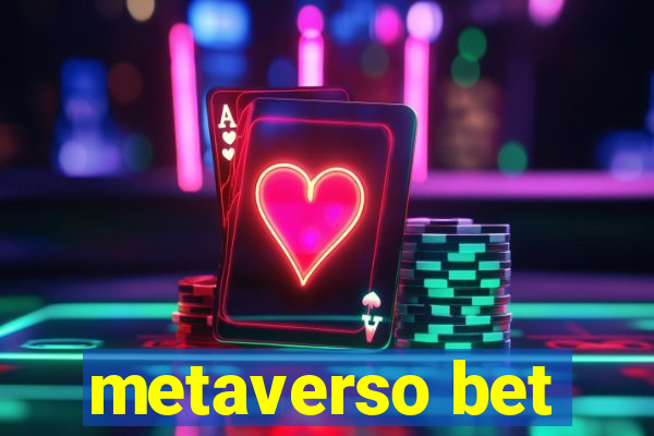 metaverso bet