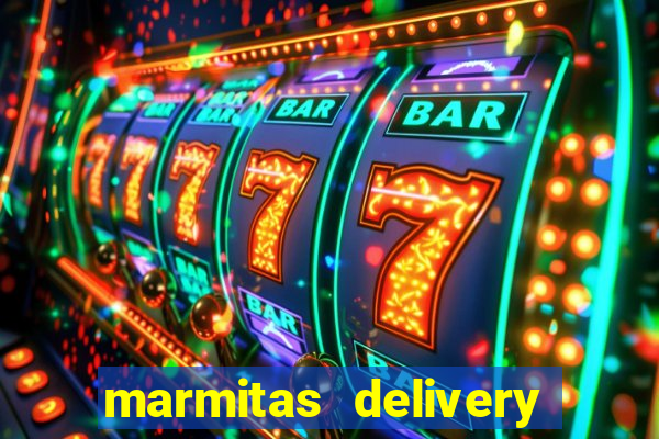 marmitas delivery boa vista rr