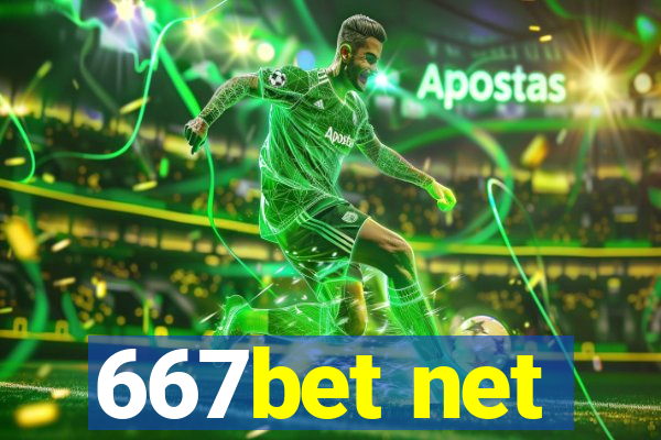 667bet net