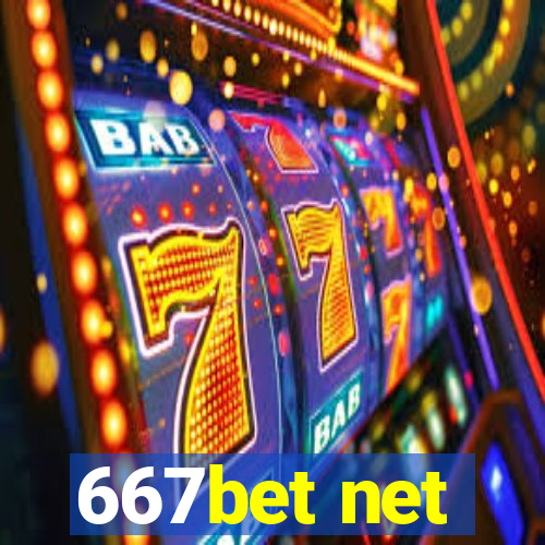 667bet net