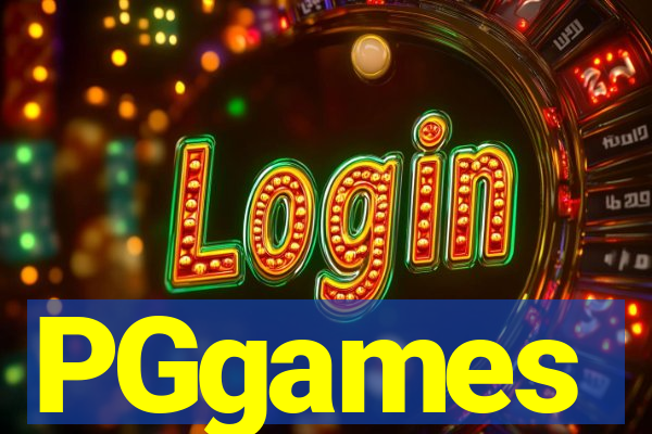 PGgames