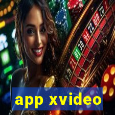 app xvideo