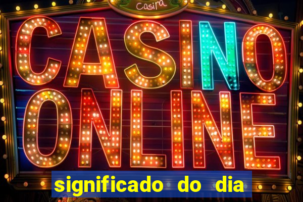 significado do dia do nascimento cabala