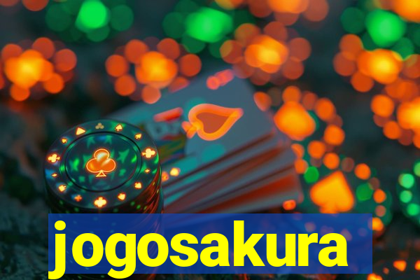 jogosakura