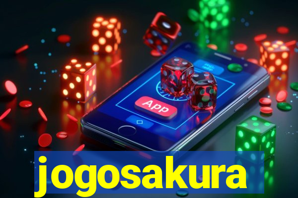 jogosakura