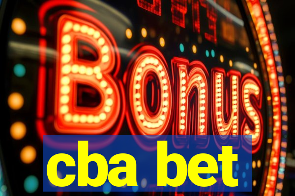 cba bet