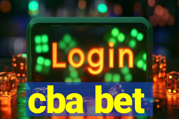 cba bet