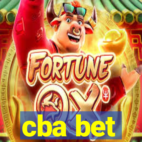 cba bet