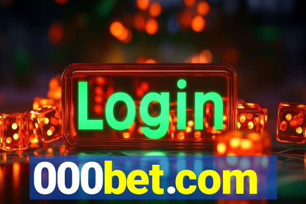 000bet.com