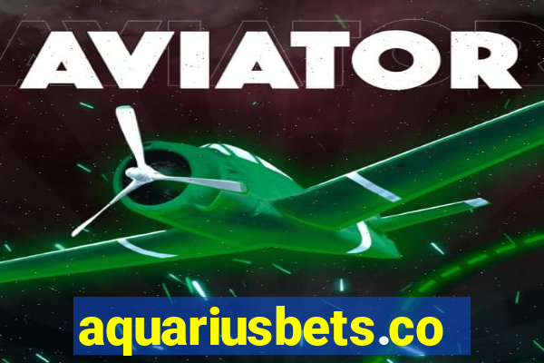 aquariusbets.com