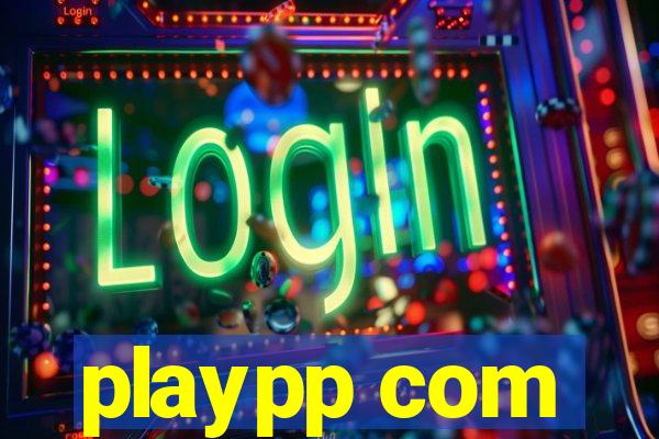 playpp com