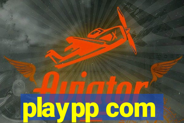 playpp com