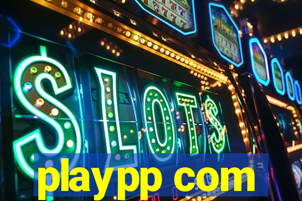 playpp com
