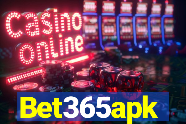 Bet365apk