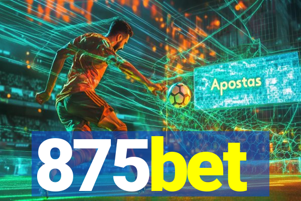 875bet