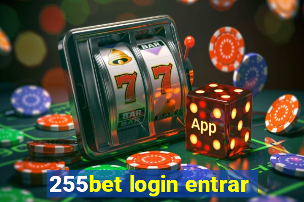 255bet login entrar