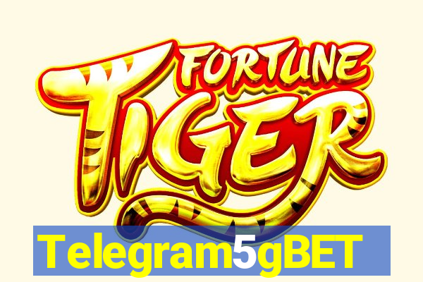 Telegram5gBET