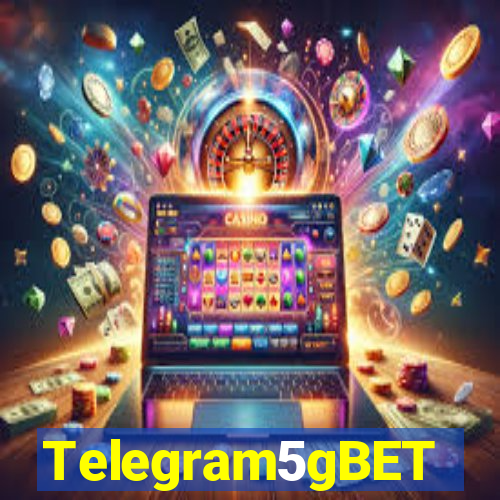 Telegram5gBET