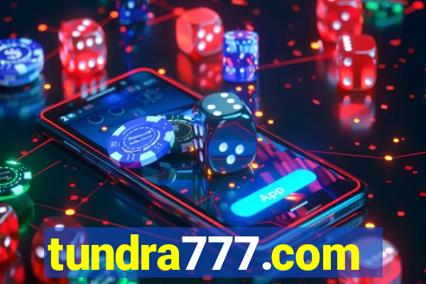tundra777.com