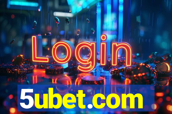 5ubet.com