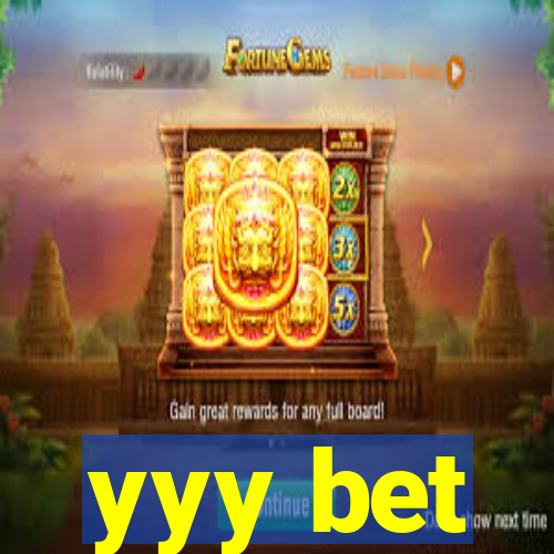 yyy bet