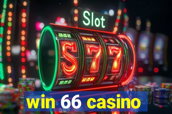 win 66 casino