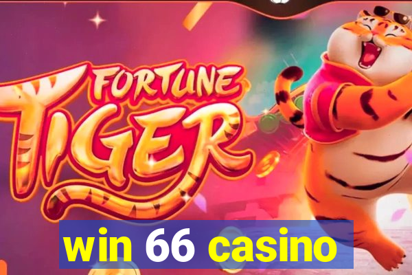 win 66 casino