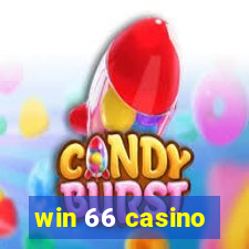 win 66 casino